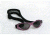 Real Kids Shades Xtreme Sport Sunglasses 7 - 12 Years - Lavender w/ Adjustable Band 712XTRSLAV