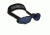 Real Kids Shades Xtreme Sport Sunglasses 7 - 12 Years - Navy w/ Adjustable Band 712XTRSNAVY