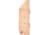 Real Steel Furrier Fixed Blade Harpoon