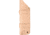 Real Steel Furrier Fixed Blade Harpoon