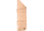 Real Steel Furrier Fixed Blade Skinner RS3611W