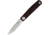 Real Steel Gslip Compact- Damascus G10
