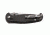 H6 14C28N Sandvik Steel 3.75In Folding Blade Knife, Satin