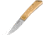 Real Steel Luna Eco Framelock Gold