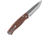 Real Steel Pathfinder Folder Brown Micart