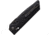 Real Steel Sacra TAC Folding Knife, 3in, Steel, Serrated, Tanto, G10 Handle, Black, 7713B
