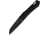 Real Steel Solis Folder Titanium Black