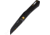 Real Steel Solis Folder Titanium Black RS7063G
