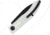 Real Steel Stella Folder Black/White
