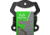 Realtree Ez Rope 25 Braided Cord W/attached Carabiners