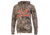 Realtree Mens Cypress Sweatshirt, Rt Max-5, S RTI010015.241105.S