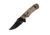 Realtree Xtra 3.8in Paring Fixed Knife-Camo Handle w/Sheath, RT03PKCP