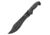 Reapr TAC Bowie Knife, 7in, 420 Stainless Steel, Straight Edge Blade, Satin Stainless, 11001