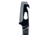 Reapr Versa Tac Pry Bar Fixed Blade Knife, 4in, 3Cr13 Stainless Steel, Black, Black, CTLR-024-TAN-RPR
