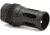 Rearden MFG Calico Flash Hider, .375 Winchester, 1/2x28, Nitride, Black, 10270