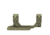 Rearden MFG Argos Optic Mount, 1.74in Height, 34mm Ring Size, ODG, 10222