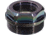 Rearden MFG Atlas Bravo Black Rainbow Suppressor Adapter, 1.375x24, 10256