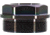 Rearden MFG Atlas Bravo Black Rainbow Suppressor Adapter, 1.375x24, 10256