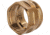 Rearden MFG Atlas Odessa Suppressor Adapter, Heat Treat, 10095