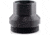 Rearden MFG Atlas XL 1.375-24 Suppressor Adapter, Black, 10037