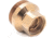 Rearden MFG Atlas XL Bravo Heat Treat Suppressor Adapter, 1.375x24, 10260
