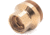 Rearden MFG Atlas XL Bravo Heat Treat Suppressor Adapter, 1.375x24, 10260