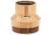 Rearden MFG Atlas XL Bravo Heat Treat Suppressor Adapter, 1.375x24, 10260