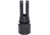 Rearden MFG Cyka Flash Hider, 26-1.5 LH, Black, 10243
