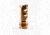 Rearden MFG DPB HT Muzzle Brake, .375, 5/8-24, Heat Treat, 10041