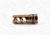 Rearden MFG DPB HT Muzzle Brake, .375, 5/8-24, Heat Treat, 10041