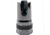 Rearden MFG FHD Gunmetal PVD Muzzle Device, 1/2-28, Gunmetal, 10246