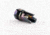 Rearden MFG FHD Rainbow PVD Muzzle Device, 5/8-24, Tapered Shoulder, Black, 10128