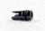 Rearden MFG FHD Rainbow PVD Muzzle Device, 5/8-24, Tapered Shoulder, Black, 10128