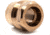 Rearden MFG Mini HT Muzzle Device, 5/8-32, Heat Treat, 10200