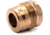 Rearden MFG Mini HT Muzzle Device, 5/8-32, Heat Treat, 10200