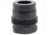 Rearden MFG Mini Muzzle Device, 1/2-36, Black, 10197