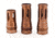 Rearden MFG R2 HT Flash Hider, 5/8-24, Heat Treat, 10101