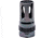 Rearden MFG R2S Gunmetal PVD Muzzle Device, 1/2-28, Gunmetal, 10248