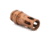 Rearden MFG R2S HT Muzzle Device, M18x1.5, Heat Treat, 10125