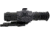 Armasight Contractor 320 Thermal Weapon Sight, 3-12x25mm, Multiple Reticles, 60 Hz, 320x240, Gray, TAVT33WN2CONT10