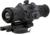 Armasight Contractor 320 Thermal Weapon Sight, 3-12x25mm, Multiple Reticles, 60 Hz, 320x240, Gray, TAVT33WN2CONT10