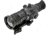 Rearmed, Armasight Contractor 320 Thermal Weapon Sight, 6-24x50mm, 60 Hz, 320x240, Gray, TAVT33WN5CONT10