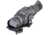 REARMED, Armasight Zeus 336 Thermal Imaging Rifle Scopes 2.8x-3.4x 50 mm, 60hz Refresh Rate, Black, TAT176WN5ZEUS31