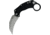 Reate Knives EXO-K Button Lock Black SW