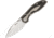 Reate Knives Iron Framelock CF
