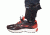 Rebel Ankle Holster, Black, Amidextrous, Sub-Compact and Compact, REBEL-ANKLE