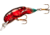 Rebel Lures Rebel Crawfish 1 11/16in, 3/16oz , 4- 6 Cranking Depth, Nest Robber, F6865