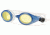 Rec Specs Swim Goggles Shark - Blue Frame