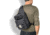 Recover Tactical 20/20 Series Sling Bag, Black, TB20-01