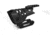 Recover Tactical 20/20Series GB20 Glass Breaker w/ Optic Mount Attachment, Black, GB20-01